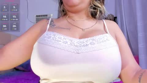 Fabiana online show from January 13, 2026, 7:19 pm