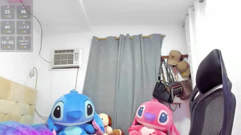 Snapshot of sweetfabianaxl chatting on February 27, 2026, 7:25 pm Fabiana online show from February 27, 2026, 7:25 pm