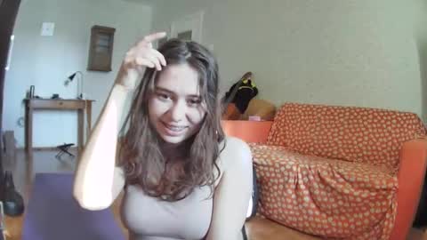 Snapshot of sweetfaina chatting on February 20, 2025, 9:44 am sweetfaina online show from February 20, 2025, 9:44 am