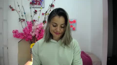 Snapshot of sweetfantasyy69 chatting on July 3, 2026, 3:24 am sweef online show from July 3, 2026, 3:24 am