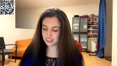 Snapshot of sweetfenomen67 chatting on May 15, 2026, 7:10 pm Joanna online show from May 15, 2026, 7:10 pm