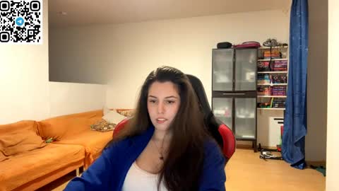 Snapshot of sweetfenomen67 chatting on May 17, 2026, 7:10 pm Joanna online show from May 17, 2026, 7:10 pm