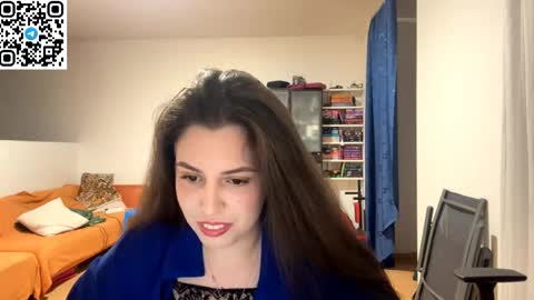 Snapshot of sweetfenomen67 chatting on May 26, 2026, 7:10 pm Joanna online show from May 26, 2026, 7:10 pm