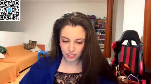 Snapshot of sweetfenomen67 chatting on June 12, 2026, 7:24 pm Joanna online show from June 12, 2026, 7:24 pm