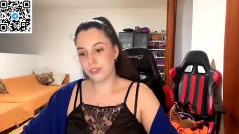 Snapshot of sweetfenomen67 chatting on June 20, 2026, 7:05 pm Joanna online show from June 20, 2026, 7:05 pm
