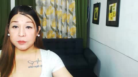 GoddessAira4uTS online show from January 2, 2025, 11:41 am