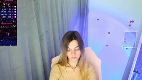 sweetfoyou online show from December 6, 2024, 10:16 am