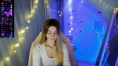 sweetfoyou online show from January 20, 2025, 6:42 am