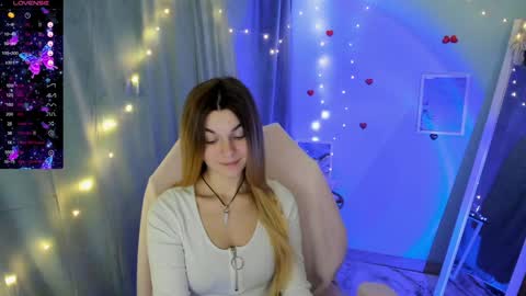 sweetfoyou online show from January 20, 2025, 1:00 pm