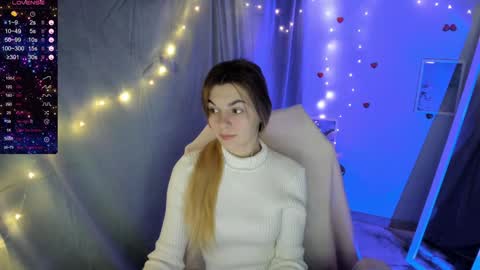 sweetfoyou online show from February 4, 2025, 5:53 am