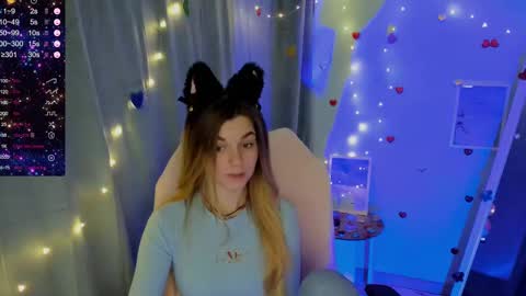 sweetfoyou online show from February 18, 2025, 10:16 am