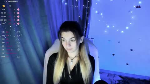 sweetfoyou online show from December 18, 2025, 7:03 am