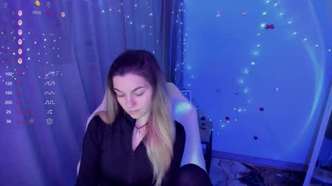 sweetfoyou online show from January 9, 2026, 7:44 am