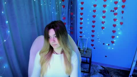 sweetfoyou online show from March 30, 2026, 6:03 am