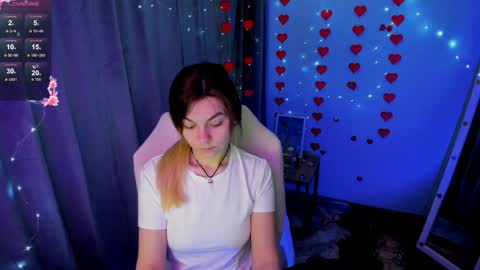 sweetfoyou online show from April 10, 2026, 5:45 am