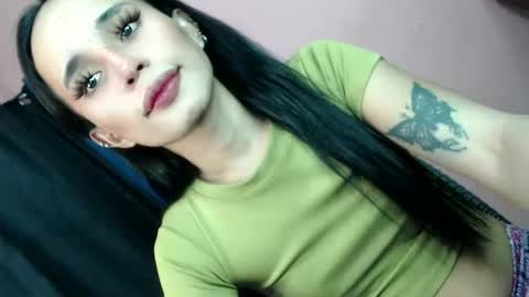 sweetfuckerbabyy18 online show from November 11, 2025, 12:05 pm