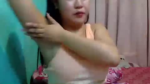sweetgal_mica online show from October 7, 2025, 12:13 pm