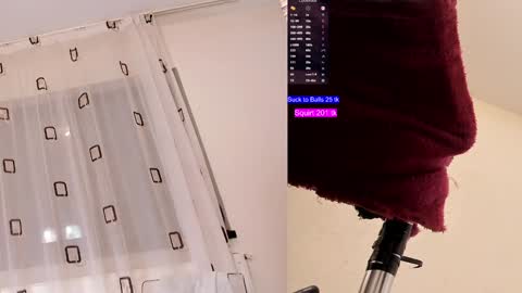 Ral online show from March 11, 2026, 4:29 am