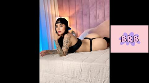 Dulce online show from January 29, 2025, 4:26 am