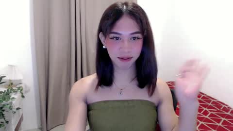 Snapshot of sweetgirl_acxx chatting on June 18, 2026, 10:19 am Just call me AC online show from June 18, 2026, 10:19 am
