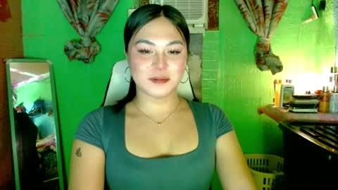 Snapshot of sweetgirl_kathy chatting on April 22, 2026, 6:20 pm Kathy online show from April 22, 2026, 6:20 pm