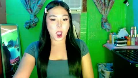 Snapshot of sweetgirl_kathy chatting on April 24, 2026, 7:05 pm Kathy online show from April 24, 2026, 7:05 pm