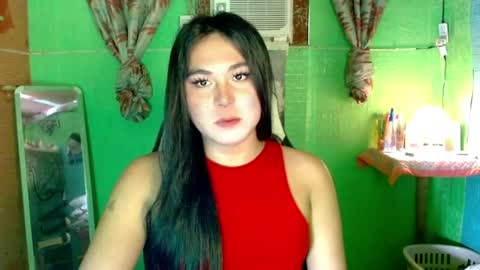 Snapshot of sweetgirl_kathy chatting on June 25, 2026, 9:03 am Kathy online show from June 25, 2026, 9:03 am