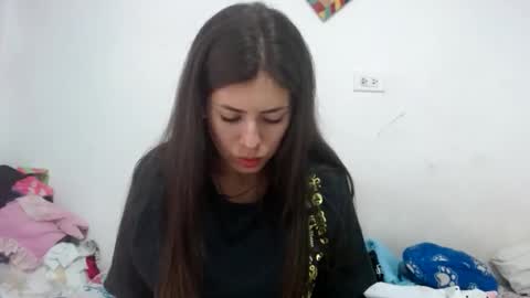 sweetgirsl online show from May 28, 2026, 8:06 pm