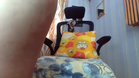 IM YOUR GRACE online show from December 21, 2024, 1:47 am