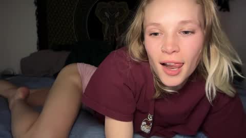 sweetgracee online show from January 2, 2025, 6:50 am