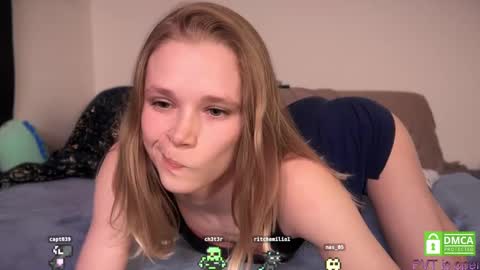 sweetgracee online show from September 11, 2025, 2:11 am