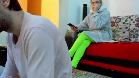 Christine online show from April 1, 2026, 10:16 am