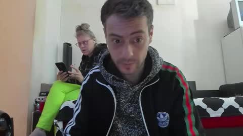 Christine online show from April 18, 2026, 8:40 am