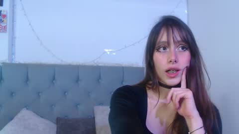 Sabrina y Eliot online show from February 4, 2026, 3:01 am