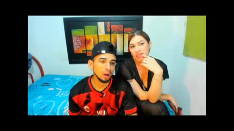 Snapshot of sweethoneyts chatting on February 7, 2025, 7:07 am Valery honey online show from February 7, 2025, 7:07 am