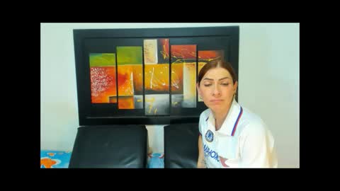 Snapshot of sweethoneyts chatting on February 26, 2025, 9:10 am Valery honey online show from February 26, 2025, 9:10 am