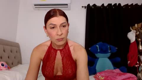 Snapshot of sweethoneyts chatting on October 6, 2025, 9:12 pm Valery honey online show from October 6, 2025, 9:12 pm