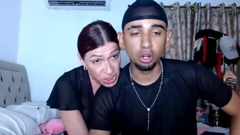 Valery honey online show from November 9, 2025, 9:46 pm