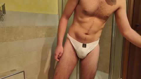 sweethornystud online show from January 19, 2025, 6:10 pm