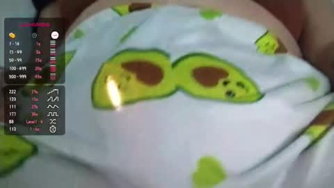 Ana Mara  i cant Make noise My family is here  online show from February 17, 2025, 4:42 am