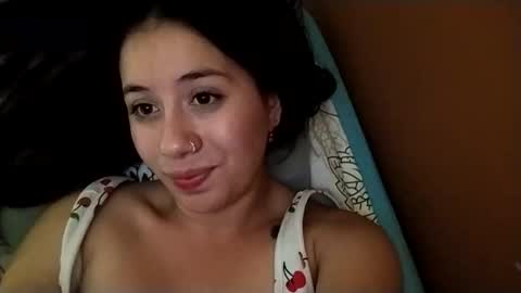 Ana Mara  i cant Make noise My family is here  online show from April 8, 2026, 5:51 am