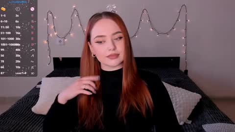 Hannah online show from January 22, 2025, 1:42 pm