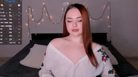 Hannah online show from January 23, 2025, 5:02 am