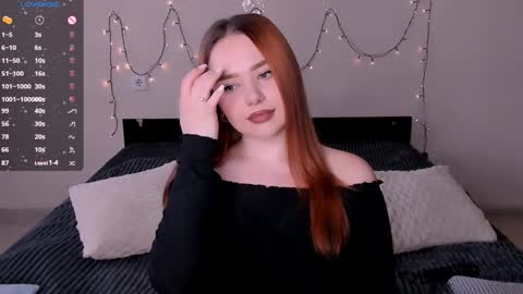 Hannah online show from February 2, 2025, 12:24 pm