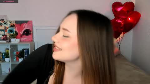 Hannah online show from June 6, 2026, 2:55 pm