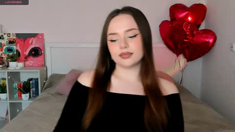 Hannah online show from June 13, 2026, 2:48 pm