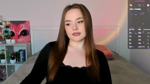 Hannah online show from July 19, 2026, 3:38 pm