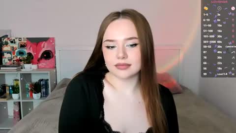Hannah online show from July 24, 2026, 3:43 pm