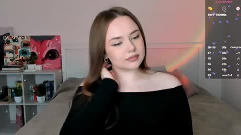 Hannah online show from July 25, 2026, 3:42 pm