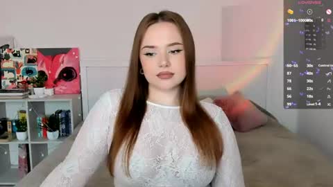 Hannah online show from July 26, 2026, 2:57 pm
